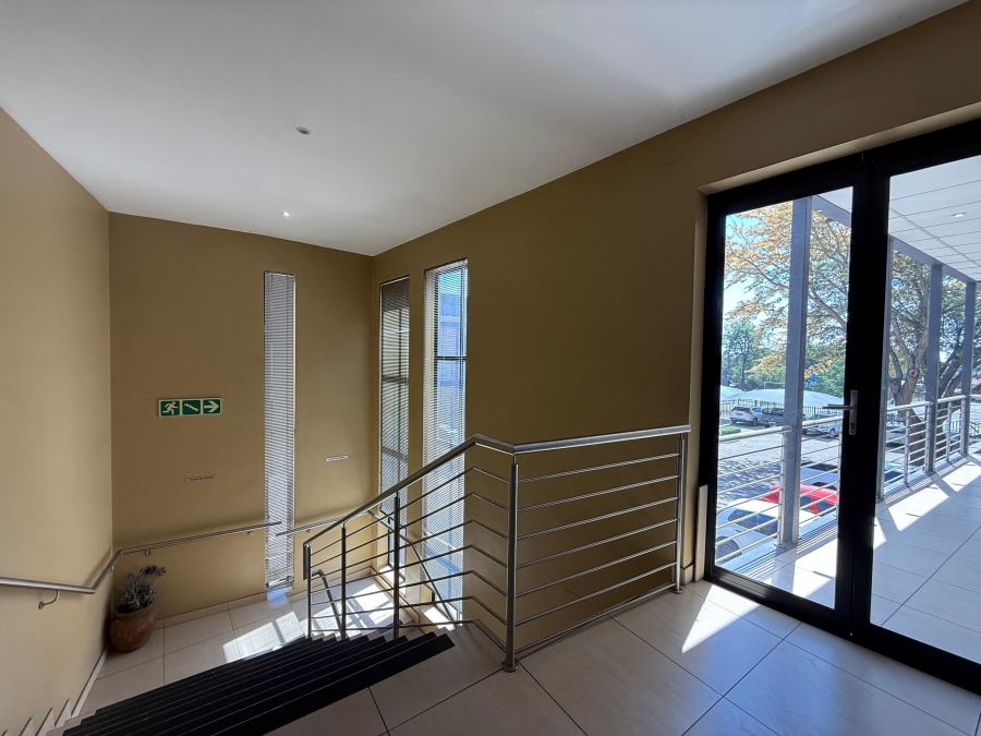 Commercial Property for Sale in Waterval East North West